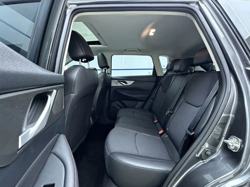 Changan cs