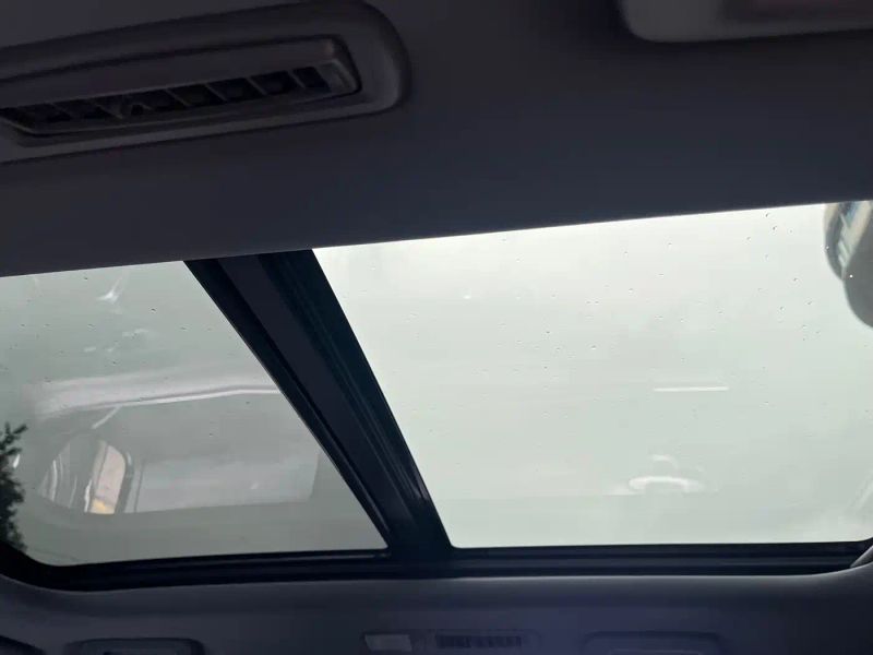 Changan cs