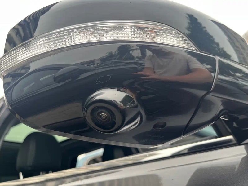 Changan cs