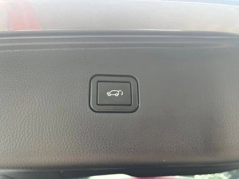 Changan cs