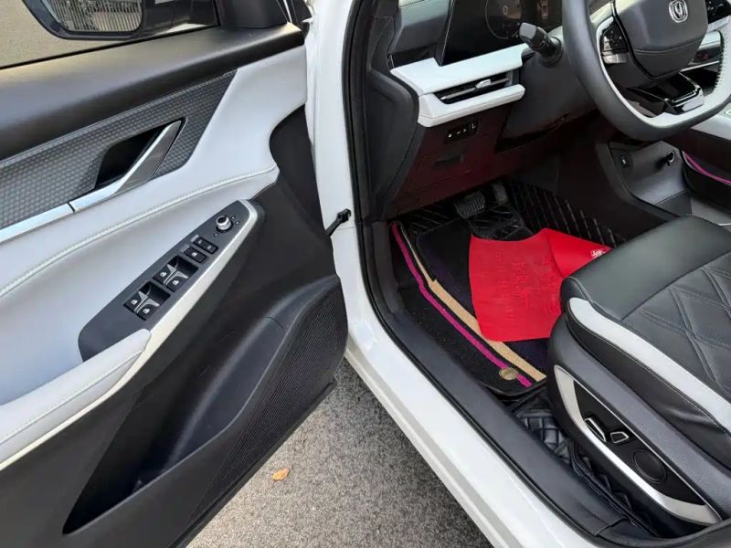 Changan cs75plus