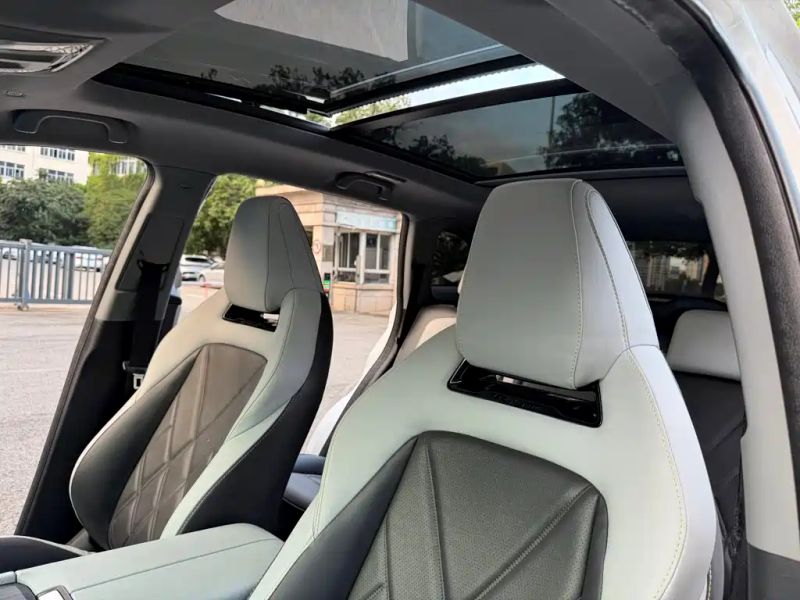 Changan cs75plus