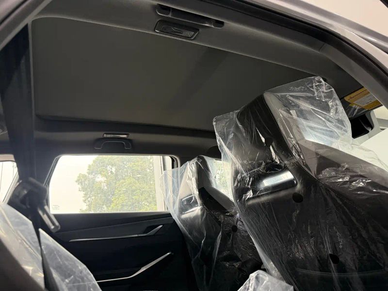 Changan cs75plus