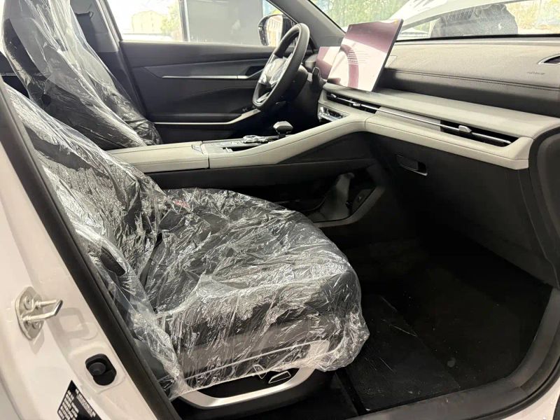 Changan cs75plus