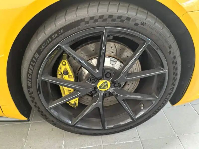 emira sports_car