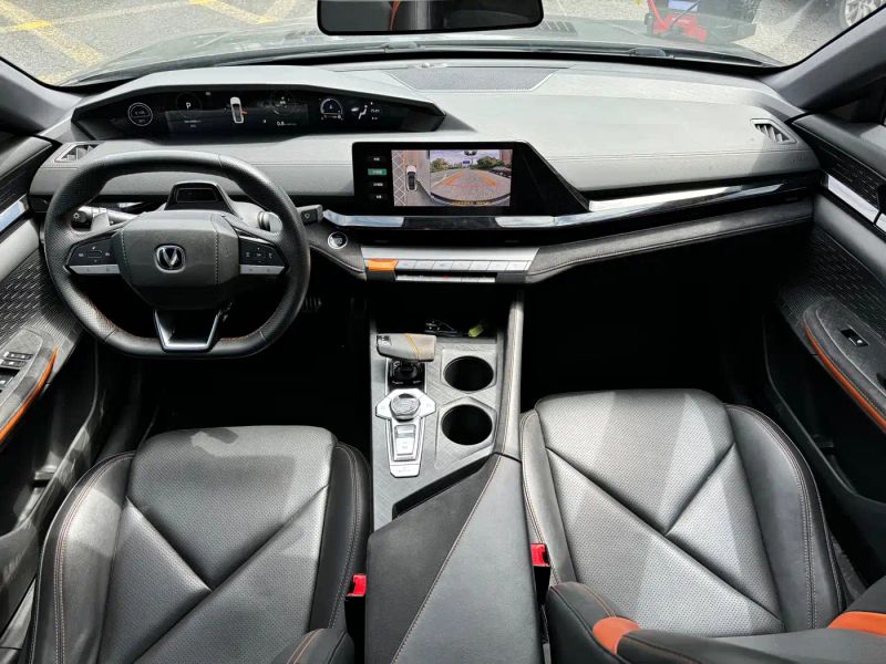 Changan uni-v