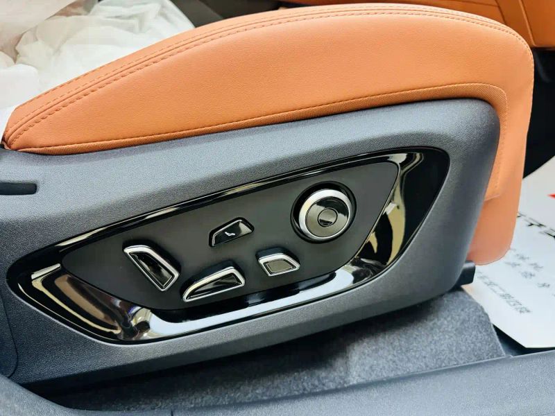 Changan cs