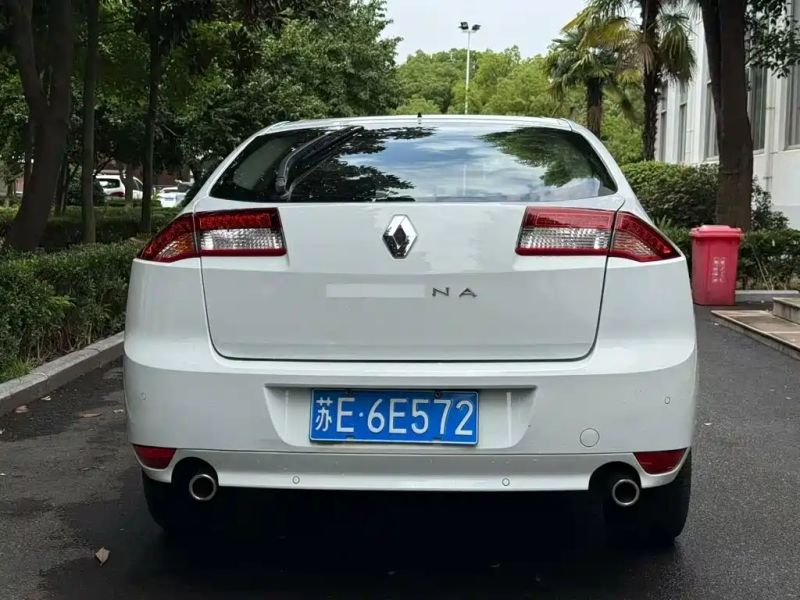 koleos laguna