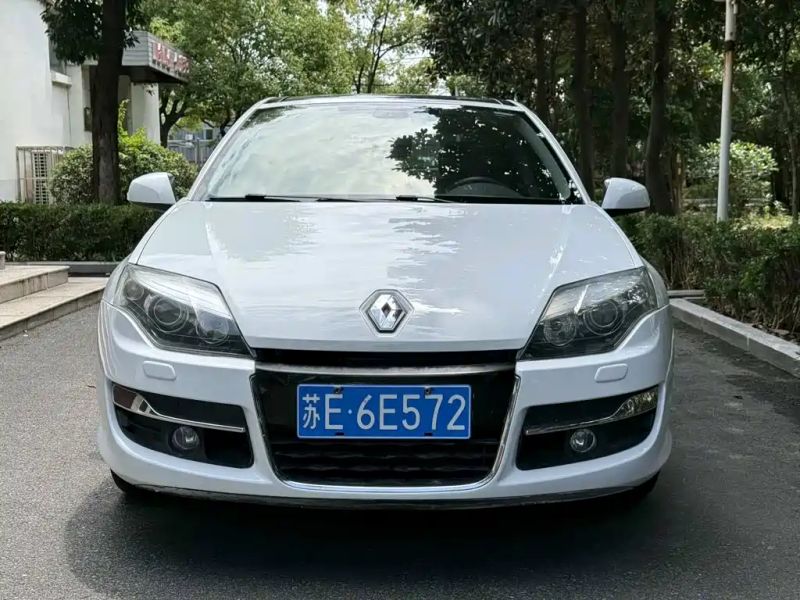 koleos laguna