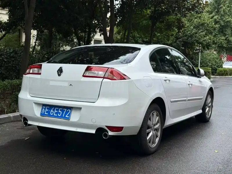 koleos laguna