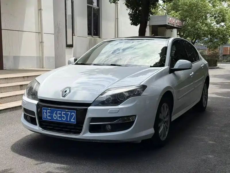 koleos laguna