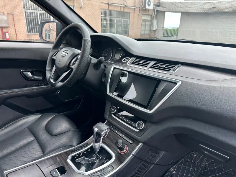 Landwind x7