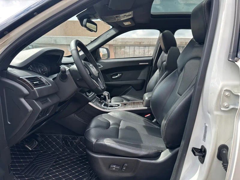 Landwind x7