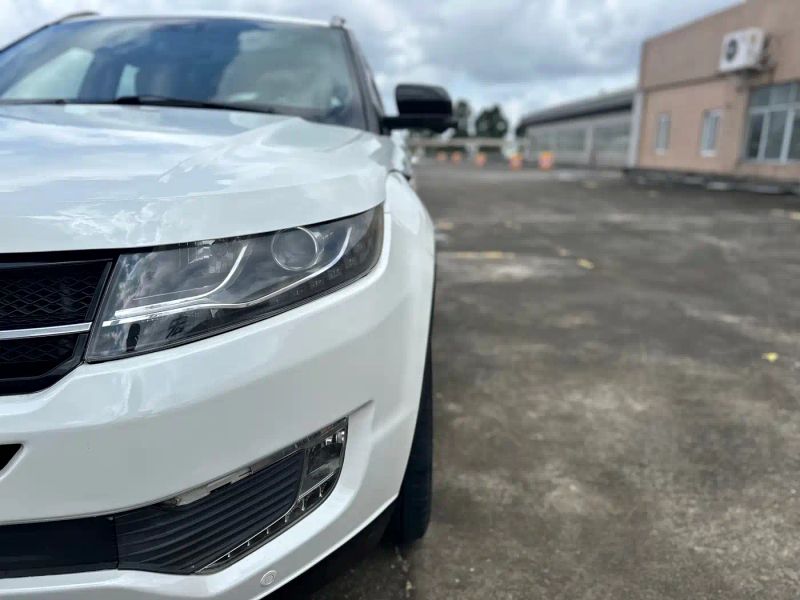 Landwind x7