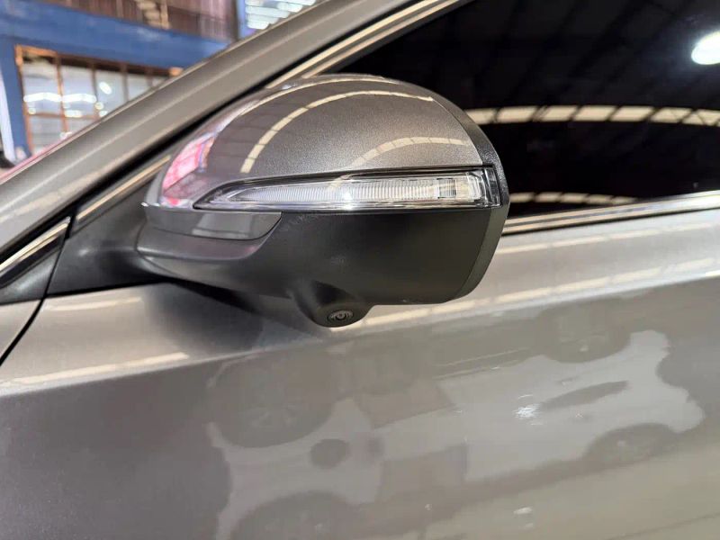Changan yidong