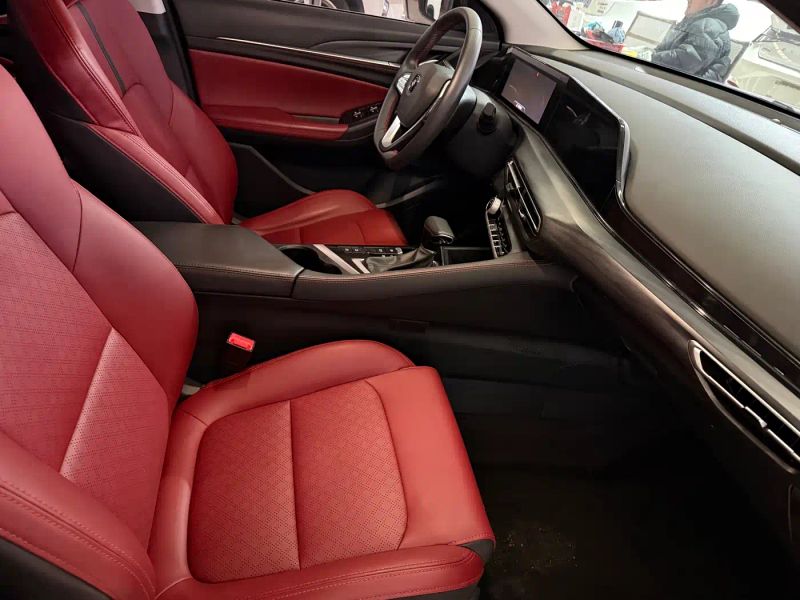 Changan yidong