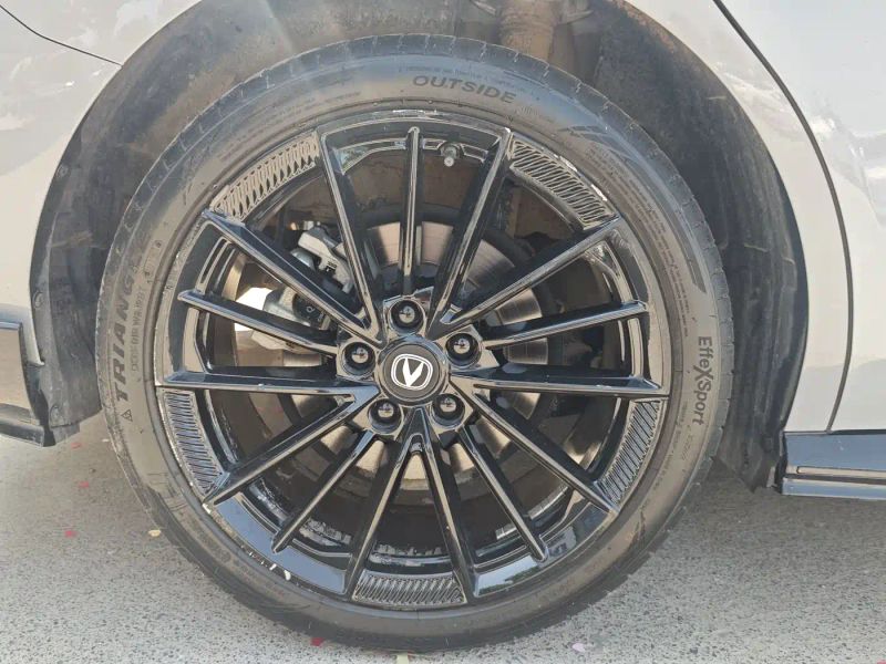 Changan uni-v