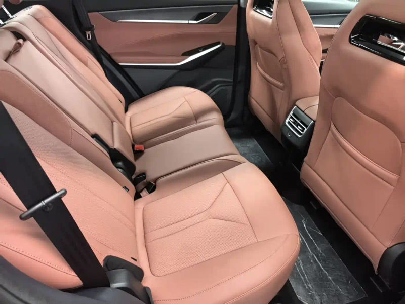 Changan cs75plus