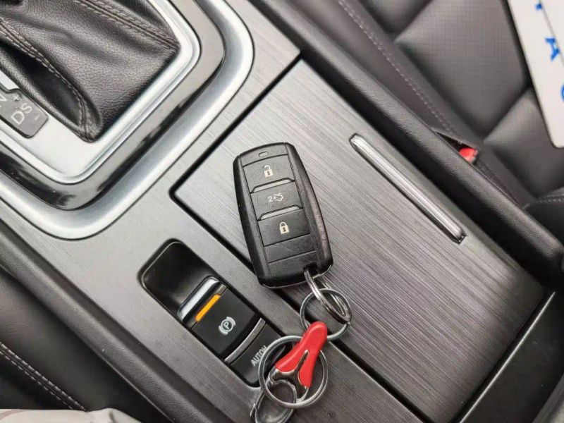 Changan cc