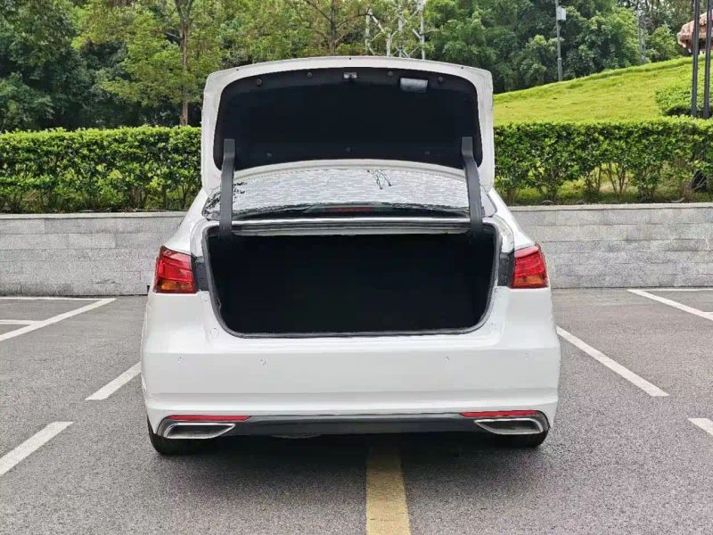 Changan cc