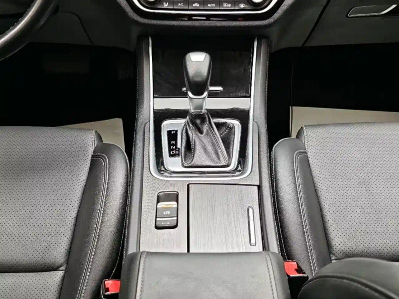 Changan cc