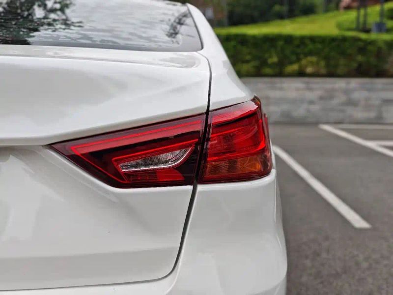Changan cc