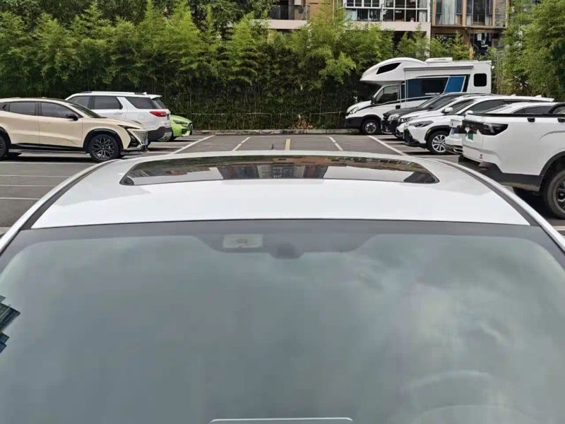 Changan cc