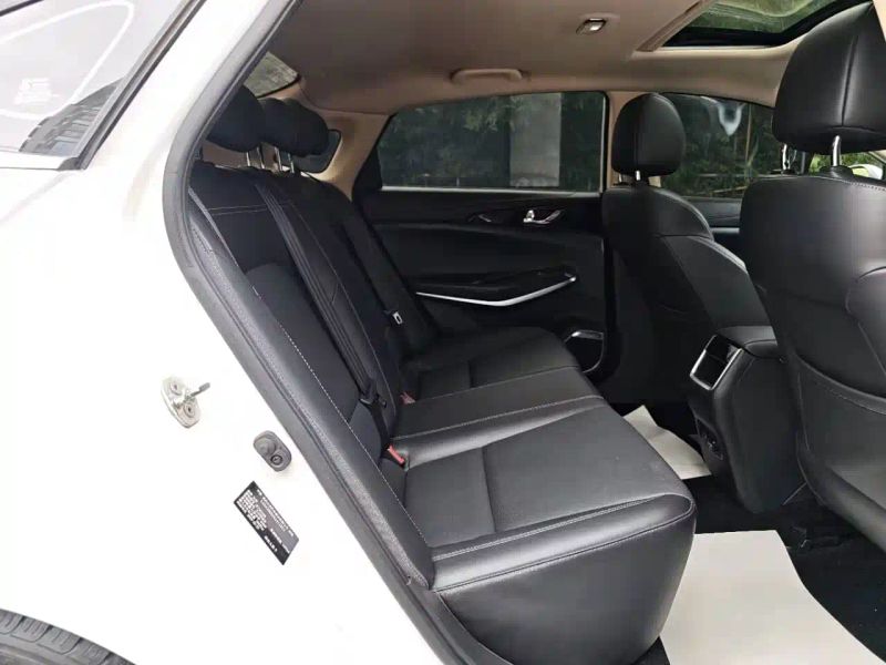 Changan cc
