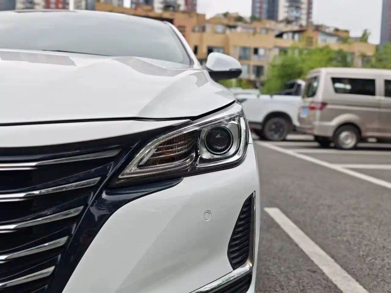 Changan cc