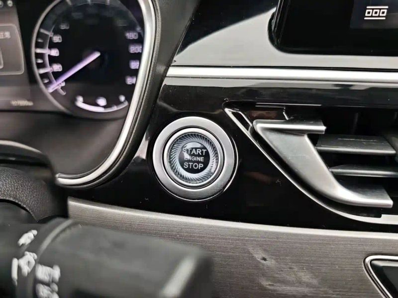 Changan cc
