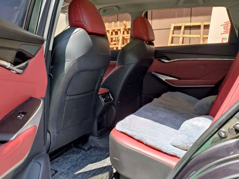 Changan cs75plus