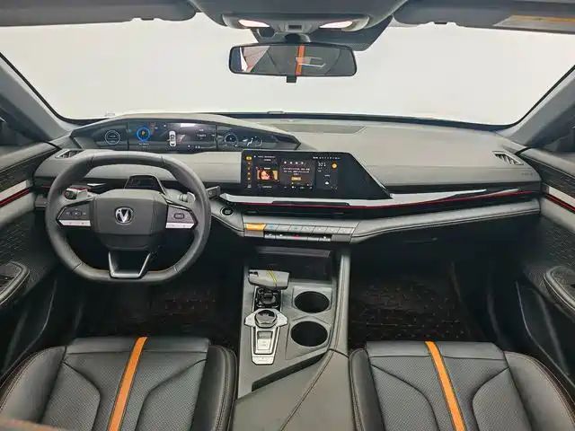 Changan uni-v
