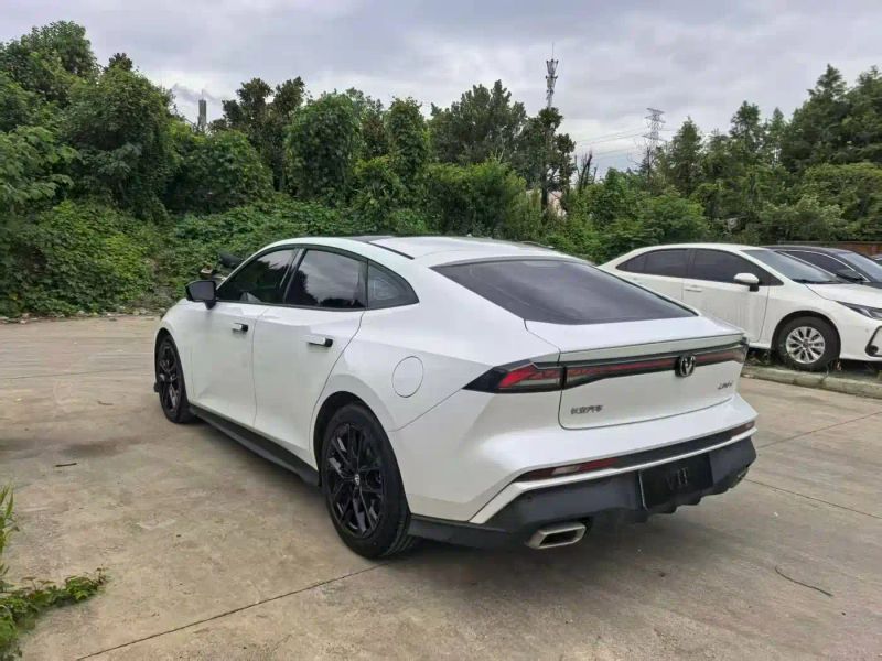 Changan uni-v