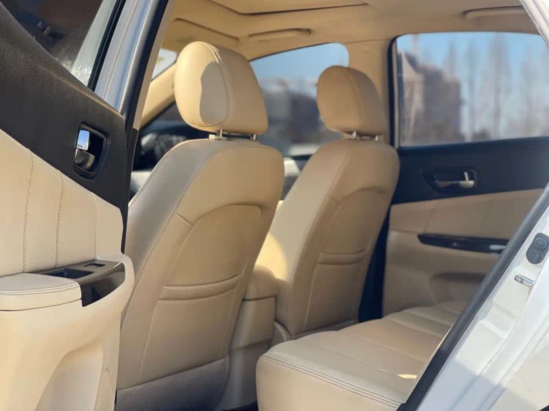 Changan yidong