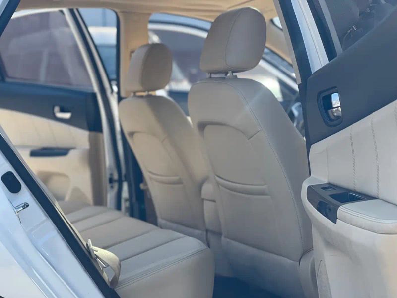Changan yidong