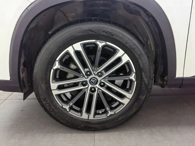 Changan cs