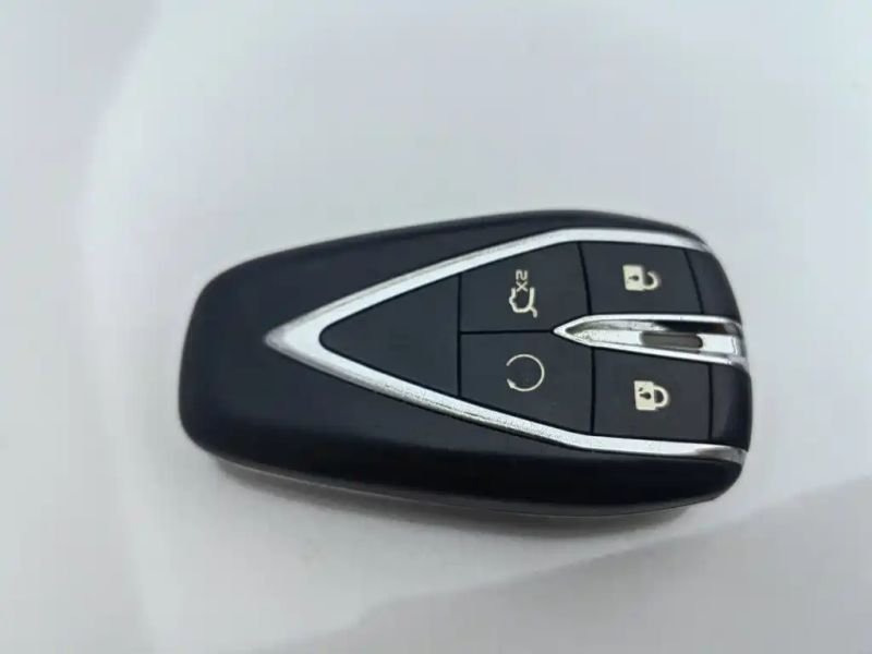 Changan cs