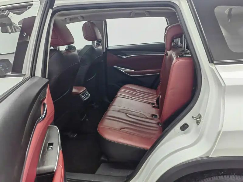 Changan cs
