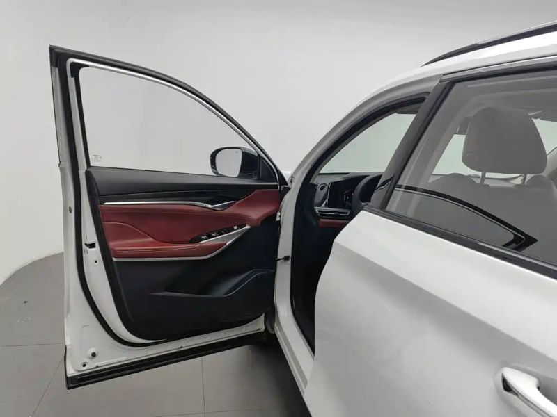 Changan cs