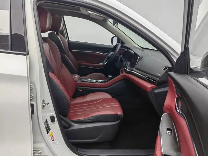 Changan cs