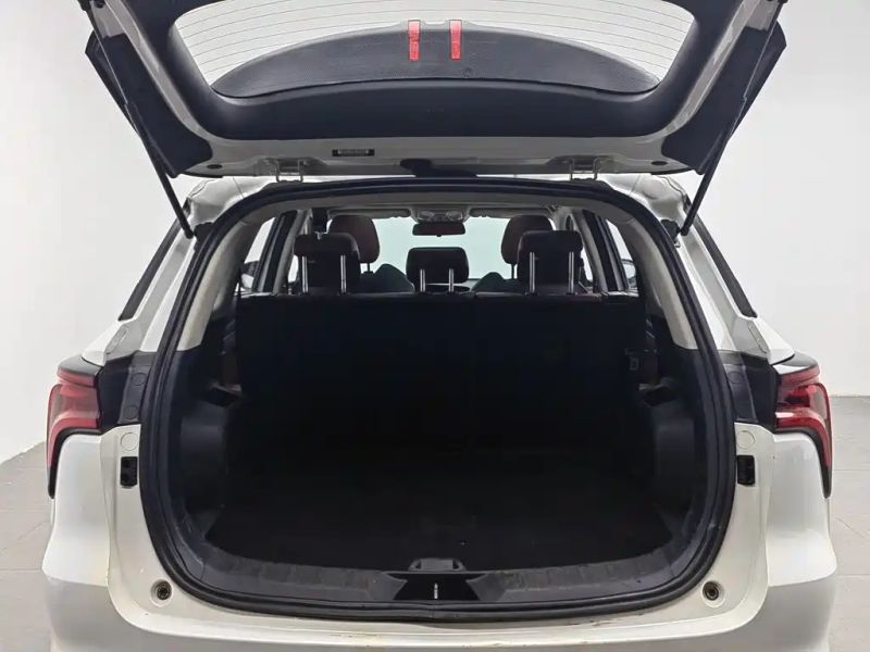 Changan cs