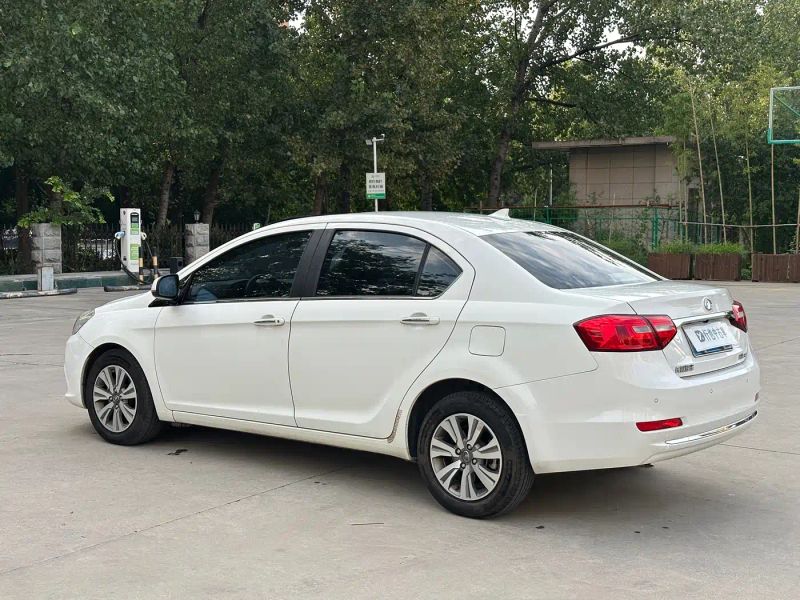 shanhaipao c30
