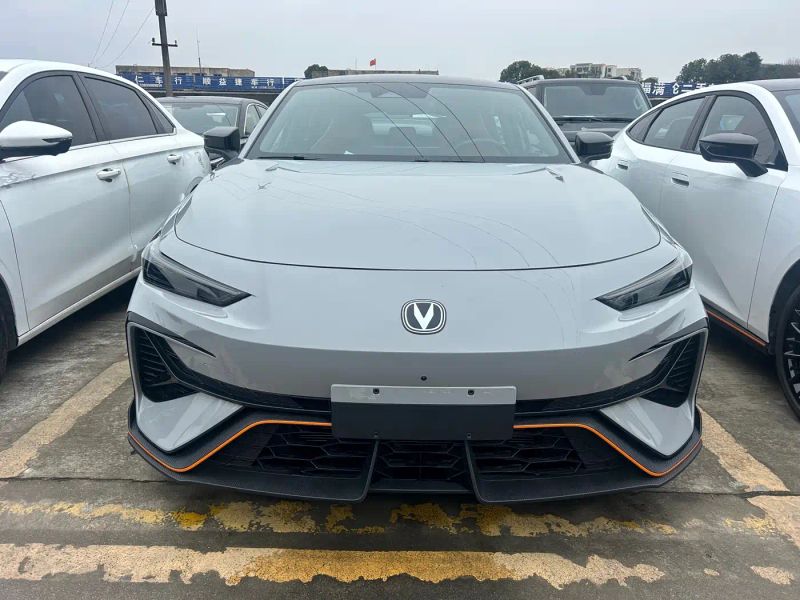Changan uni-v