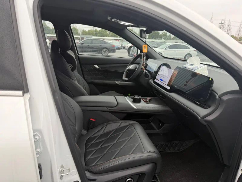 Changan cs