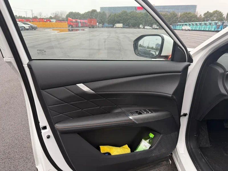Changan cs