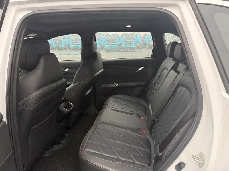 Changan cs
