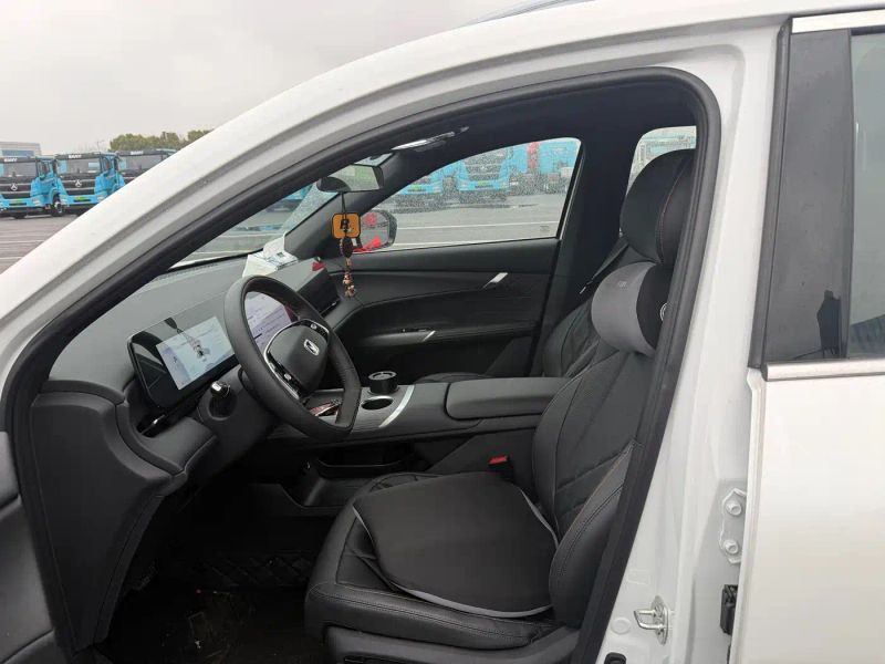 Changan cs