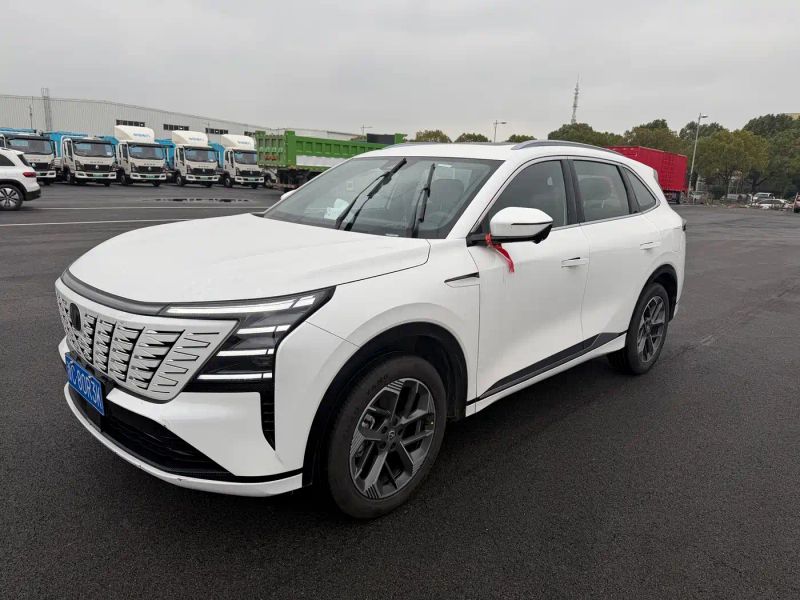 Changan cs