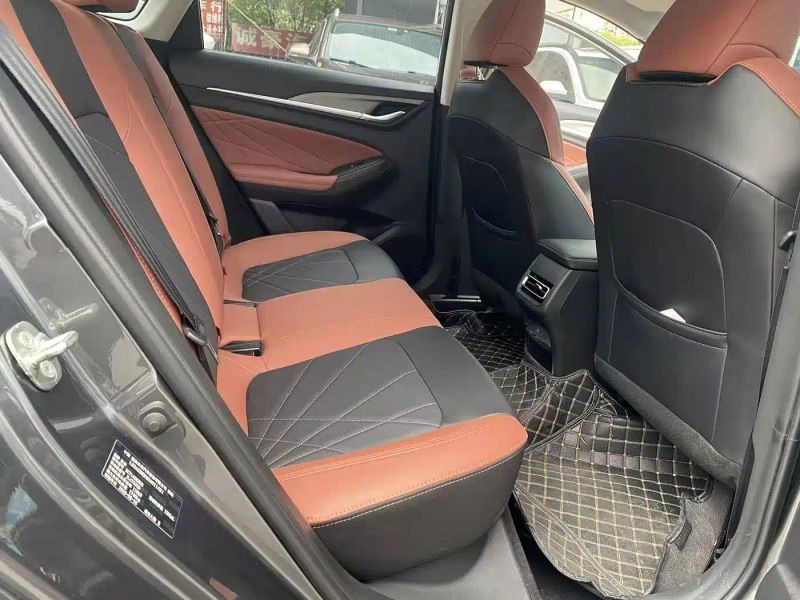 Changan yidong