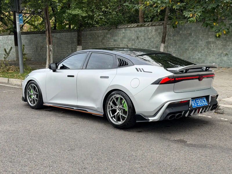 Changan uni-v